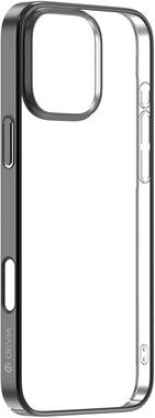 Devia Glimmer Case (iPhone 16 Plus)