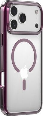 Devia Glimmer MagSafe Case (iPhone 17 Pro Max/18 Pro Max)