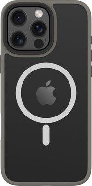 Devia Pino Magnetic Case (iPhone 16 Pro)
