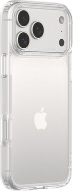 Devia Pure Clear Case (iPhone 17 Pro Max/18 Pro Max)