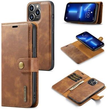 DG Ming Detachable Wallet (iPhone 15 Pro Max)