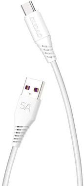 Dudao L2T USB-A to USB-C Cable
