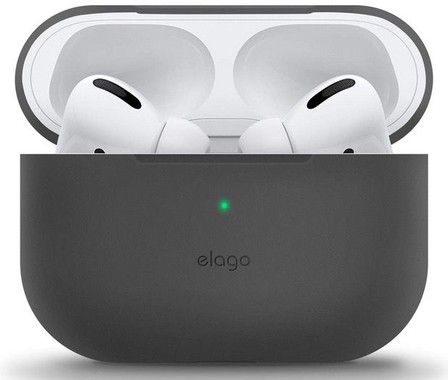 Elago AirPods Pro Silicone Case for AirPods Pro Case