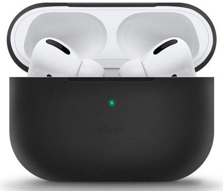 Elago AirPods Pro Silicone Case for AirPods Pro Case