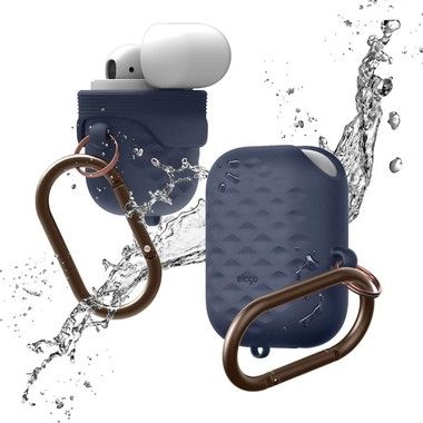 Elago AirPods Waterproof Active Case