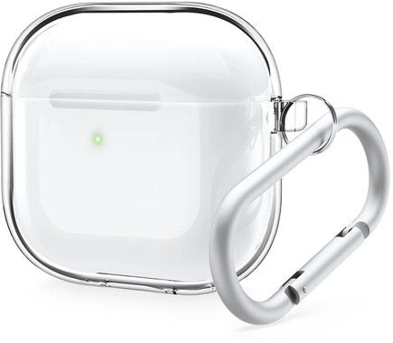 Elago Clear Hang Case (AirPods 4)