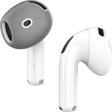 Elago Earbuds Tip Cover (AirPods 4)