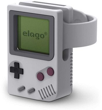 Elago W5 Vintage Stand (Apple Watch)