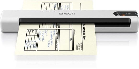 Epson WorkForce DS-70W