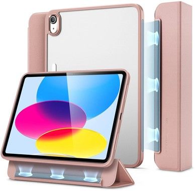 ESR Ascend Hybrid Case (iPad 10,9 (2022))