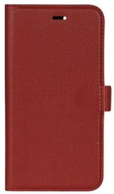 Essentials Leather Book (iPhone 8/7/6/6S)