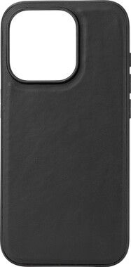 Essentials Leather Case (iPhone 15 Pro)