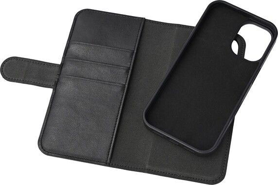 Essentials Recycled Magnet Wallet (iPhone 16 Plus)