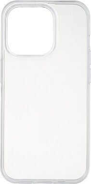 Essentials Recycled TPU Case (iPhone 15 Pro)