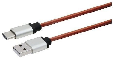 Essentials USB-A - USB-C Kabel