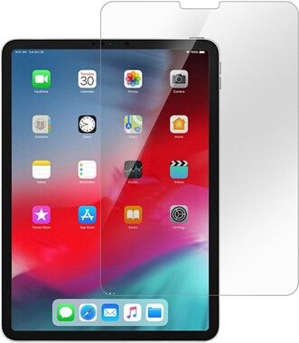 eStuff Titan Shield Clear Glass (iPad Pro 11 (2024))