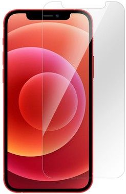 eStuff Titan Shield Clear Glass (iPhone 12 Pro Max)