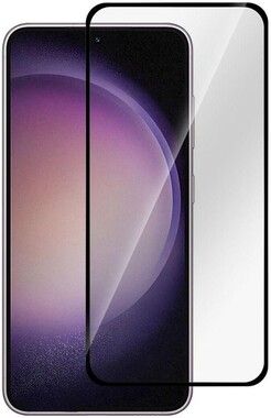 eStuff Titan Shield Full Cover (Galaxy S26)