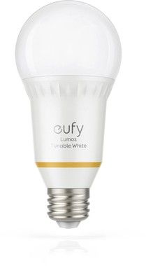 Eufy Lumos Smart Bulb Tunable White