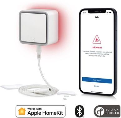 Eve Water Guard Homekit