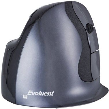 Evoluent Vertical Mouse D Medium Wireless