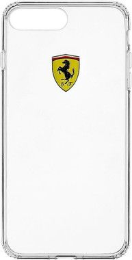 Ferrari Scuderia Racing Cover (iPhone 8/7) 