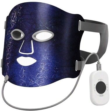 Fitpaddy FitMask Glam LED Ansiktsmask