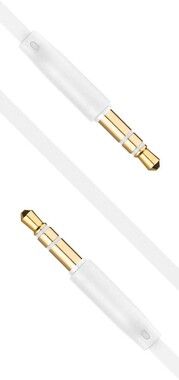 Fixed AUX-kabel