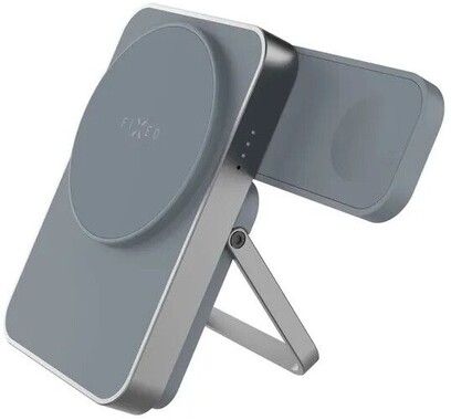 Fixed MagZen 5 Stand Qi2 20W Powerbank 5000mAh