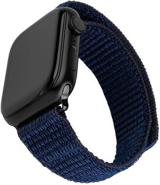Fixed Nylonrem F�r Apple Watch Ultra-2/49mm R�d