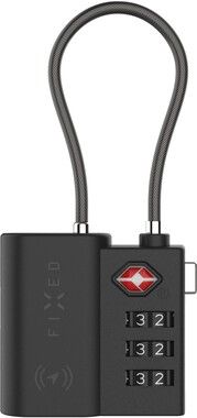 Fixed Tag Lock Smart Tracker