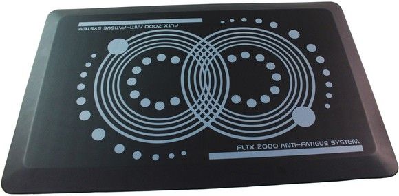 Floortex AFS-TEX 2000 Ergonomic Mat