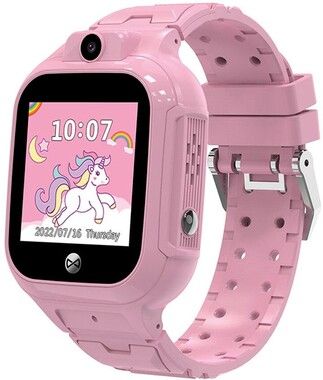 Forever See Me 3 Kids GPS Smartwatch