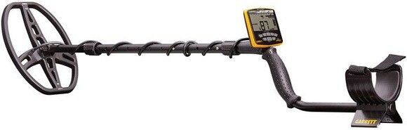Garrett Ace Apex Metal Detector