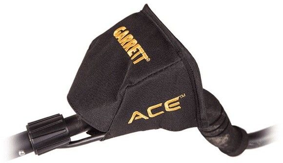 Garrett Ace Shield