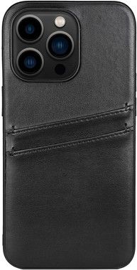 Gear Buffalo Card Cover (iPhone 14 Pro)