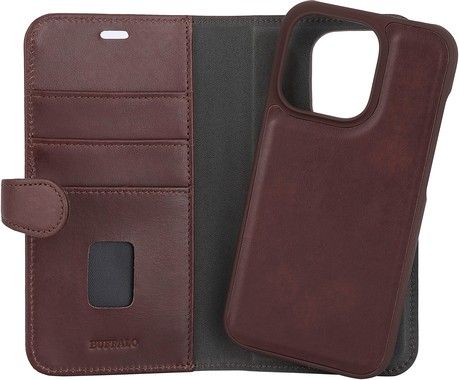 Gear Buffalo Wallet (iPhone 14 Pro)