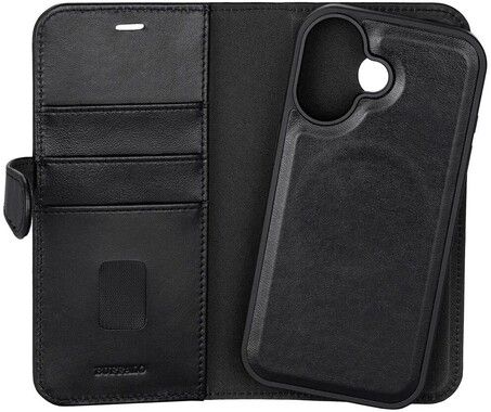 Gear Buffalo Wallet (iPhone 17)