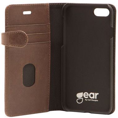 Gear Buffalo Wallet (iPhone 7)
