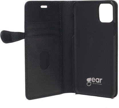 Gear Buffalo Wallet (iPhone XI)