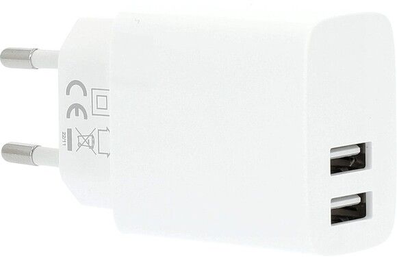 Gear Charger 2 x USB-A 3,4A