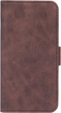 Gear Nubuck Wallet (iPhone 12/12 Pro)