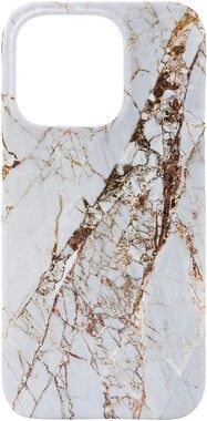 Gear Onsala MagSeries White Rhino Marble (iPhone 15 Pro)