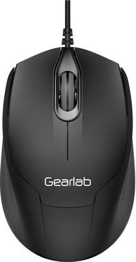 Gearlab G120 Optical USB Mouse