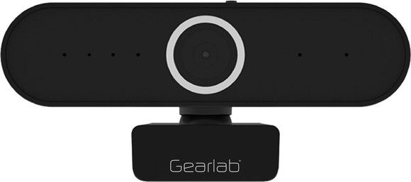 Gearlab G625 HD Office Webcam