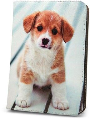 GreenGo Case Cute Puppy (iPad)