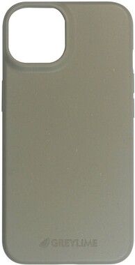 GreyLime Eco-friendly Cover (iPhone 15 Pro)