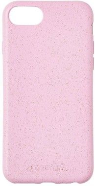 GreyLime milj�v�nligt skal (iPhone SE2/8/7/6)