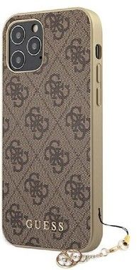 Guess Charms 4G Case (iPhone 13/13 Pro)