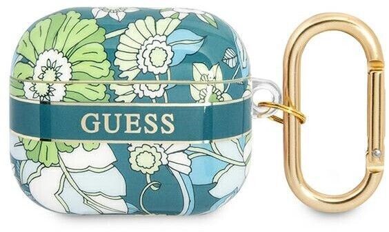 Guess Flower Cover (AirPods 3)